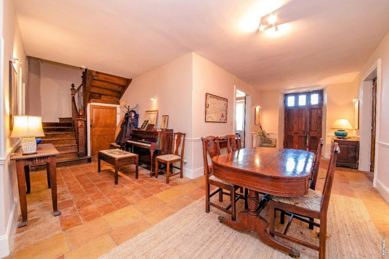 Photos 14 - Equestrian - Character property