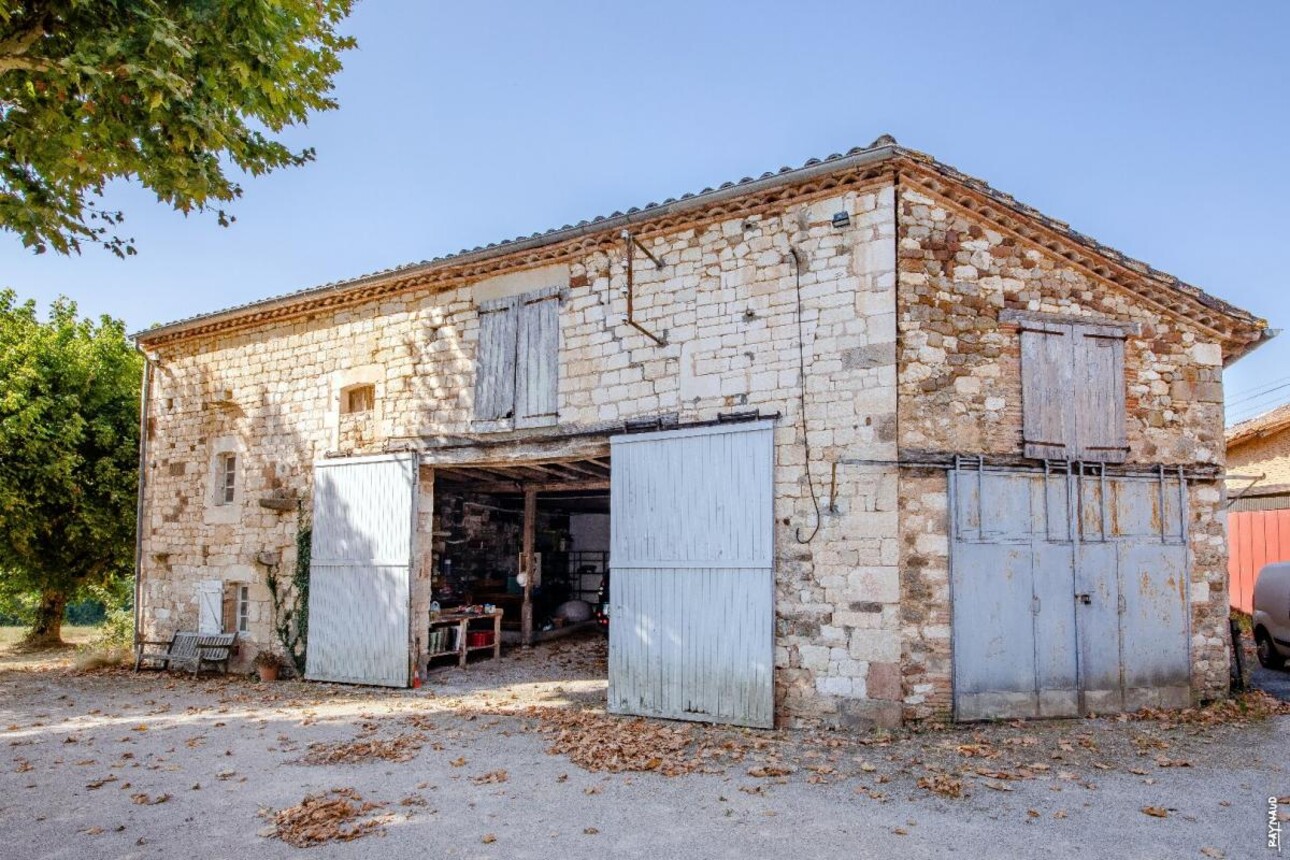 Photos 19 - Équestre - Maison de caractère