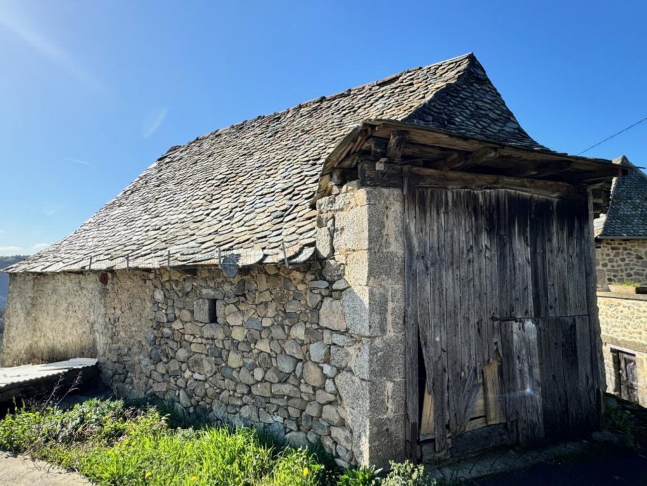 Photos 14 - Tourist - Farm with outbuildings