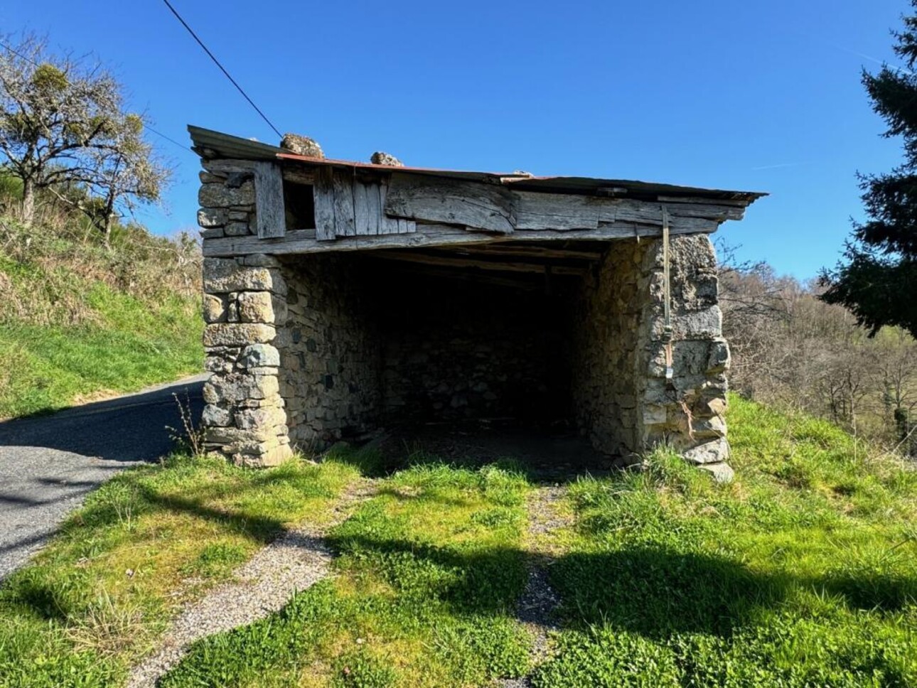 Photos 17 - Touristique - Corps de ferme