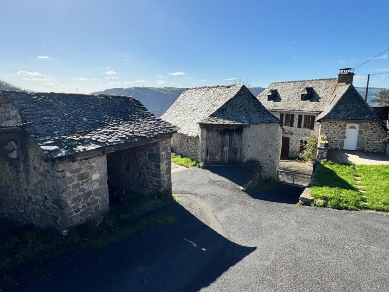 Photos 19 - Tourist - Farm with outbuildings