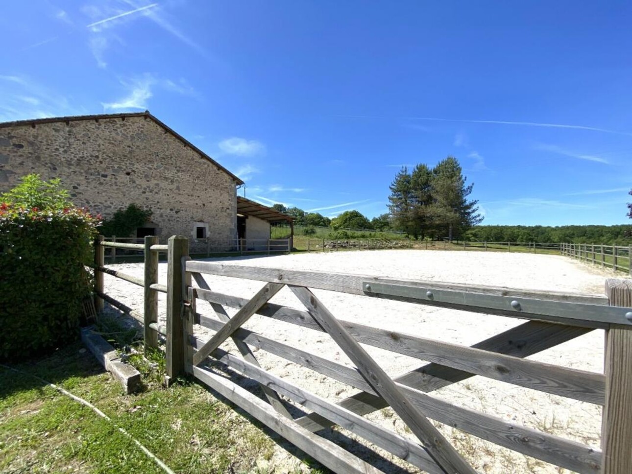 Photos 4 - Equestrian - Property