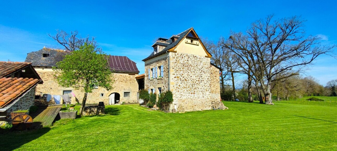 Photos 15 - Tourist - Farm with outbuildings