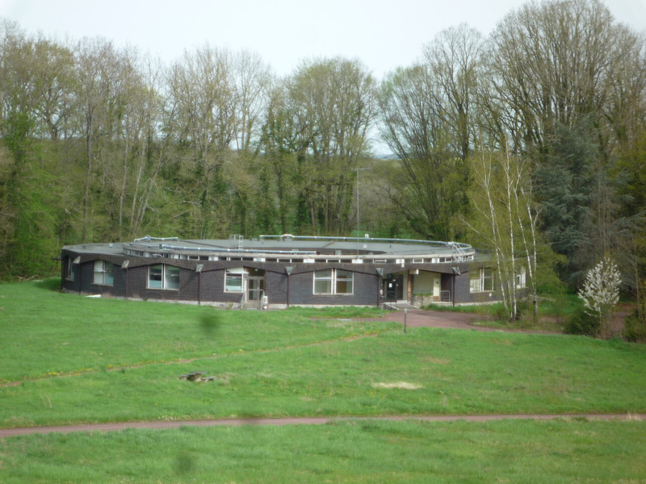 Photos 5 - Prestige - Dpt Seine et Marne (77), La Ferté sous Jouarre  à vendre superbe propriété de 80 chambres sur son parc de 14,8 hectares