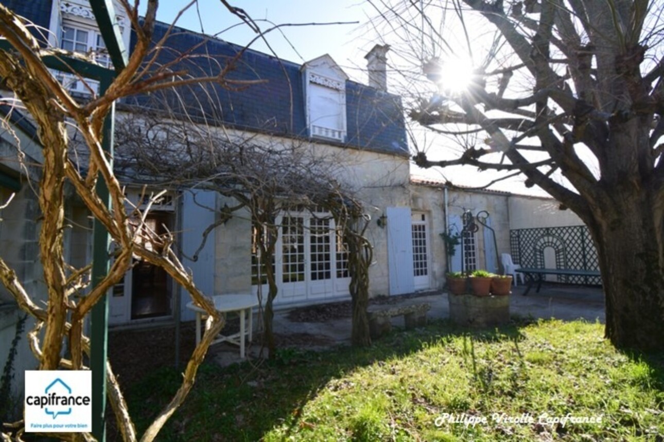 Photos 20 - Prestigious - Dpt Charente Maritime (17), for sale SAINT TROJAN LES BAINS P12 property of 301 m² - Land of 1,302.0