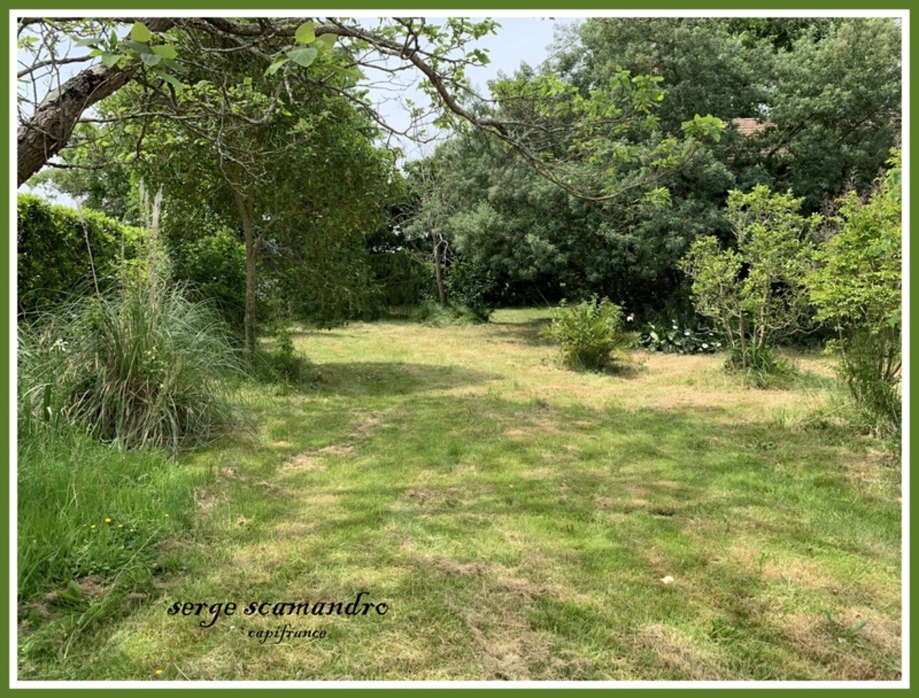 Photos 15 - Prestigious - Dpt Gers (32), for sale near MIELAN farmhouse property with 10 rooms of 288 m² - Land of 8000 m² - V