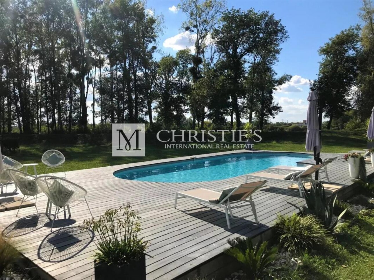 Photos 7 - Vineyard - For sale beautiful turnkey lifestyle passion vineyard estate on the banks of the Dordogne River clos