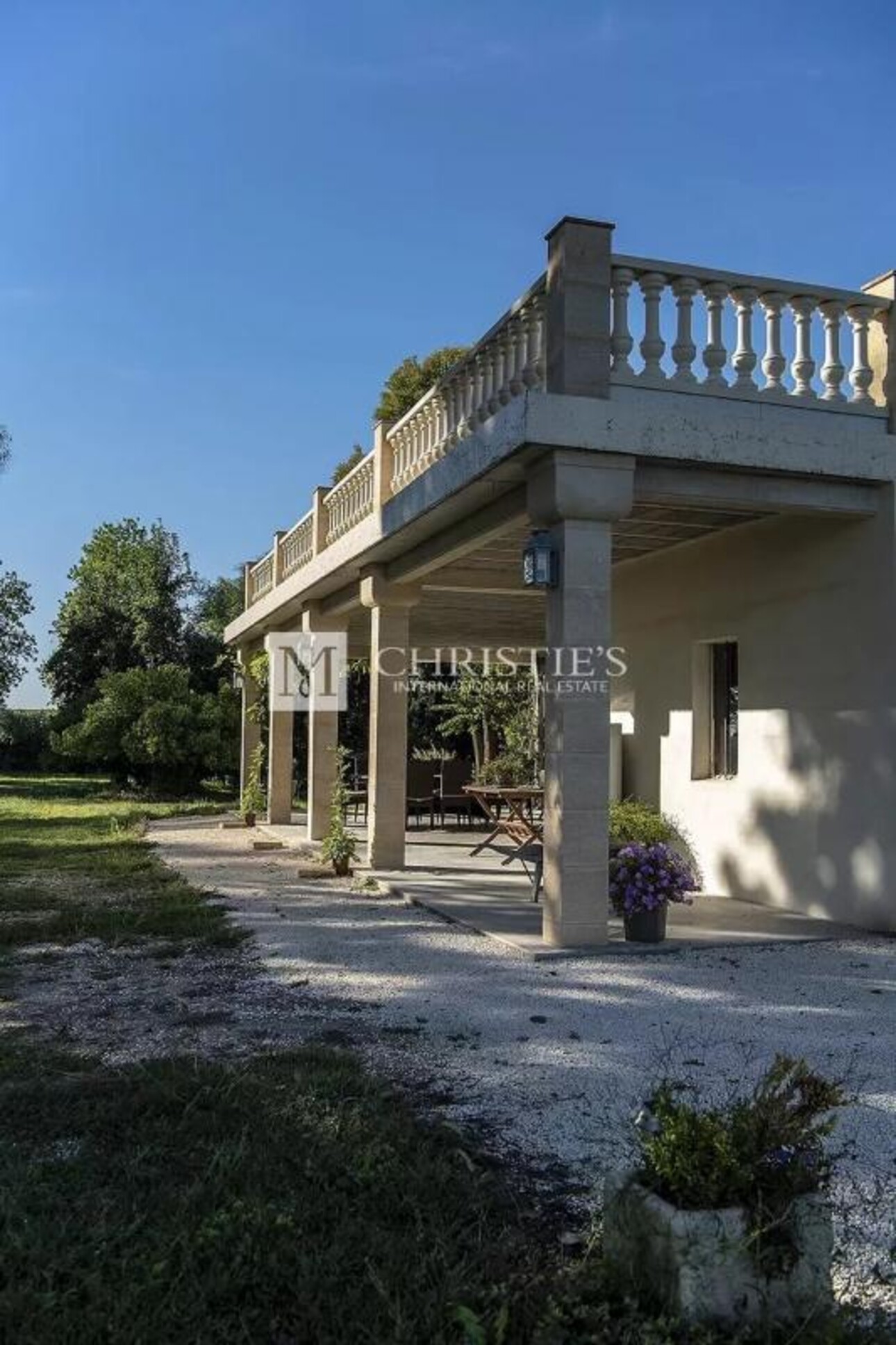 Photos 9 - Vineyard - For sale beautiful turnkey lifestyle passion vineyard estate on the banks of the Dordogne River clos