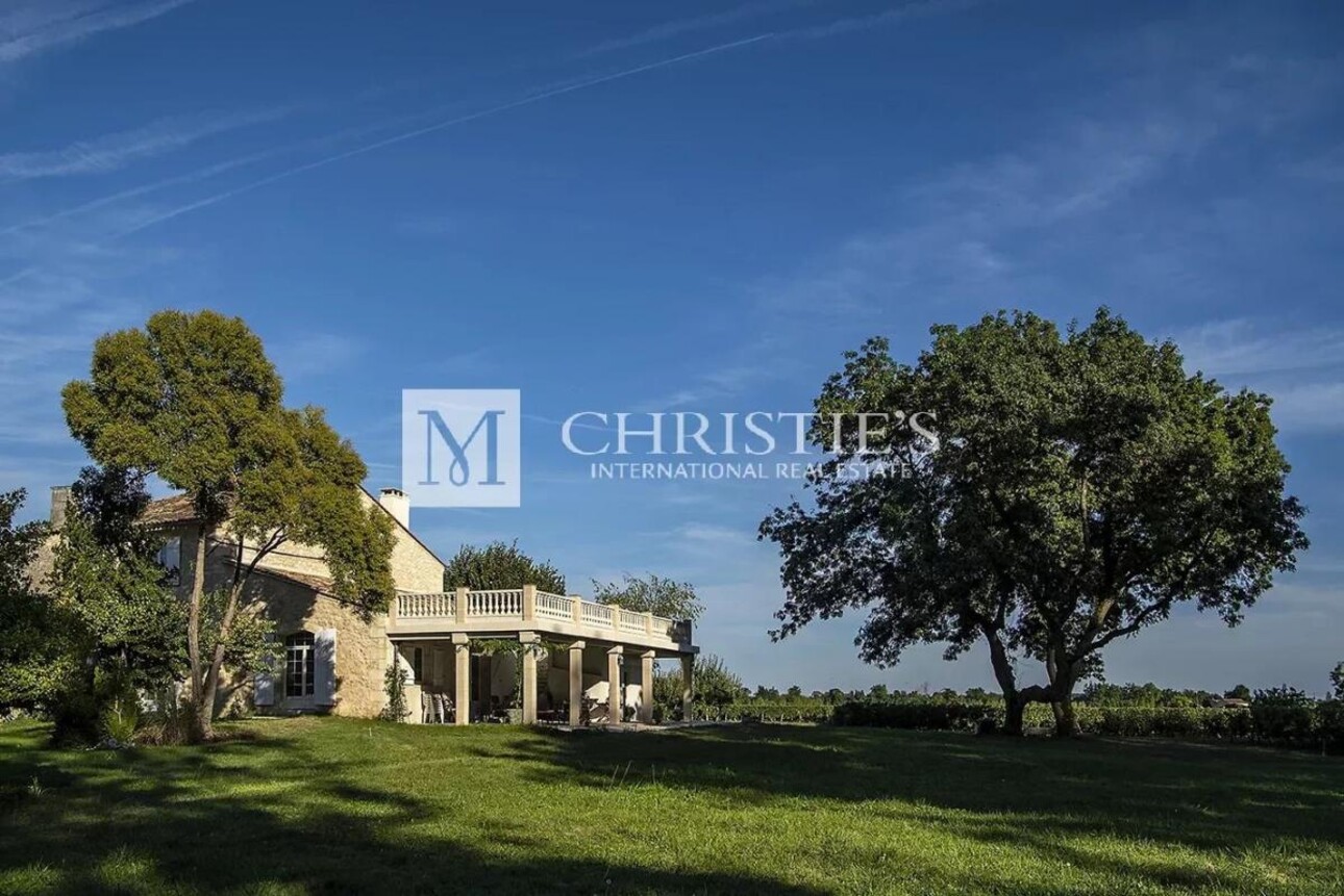 Photos 10 - Vineyard - For sale beautiful turnkey lifestyle passion vineyard estate on the banks of the Dordogne River clos