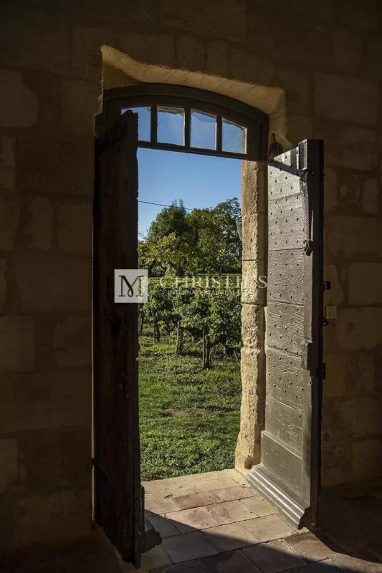 Photos 15 - Vineyard - For sale beautiful turnkey lifestyle passion vineyard estate on the banks of the Dordogne River clos