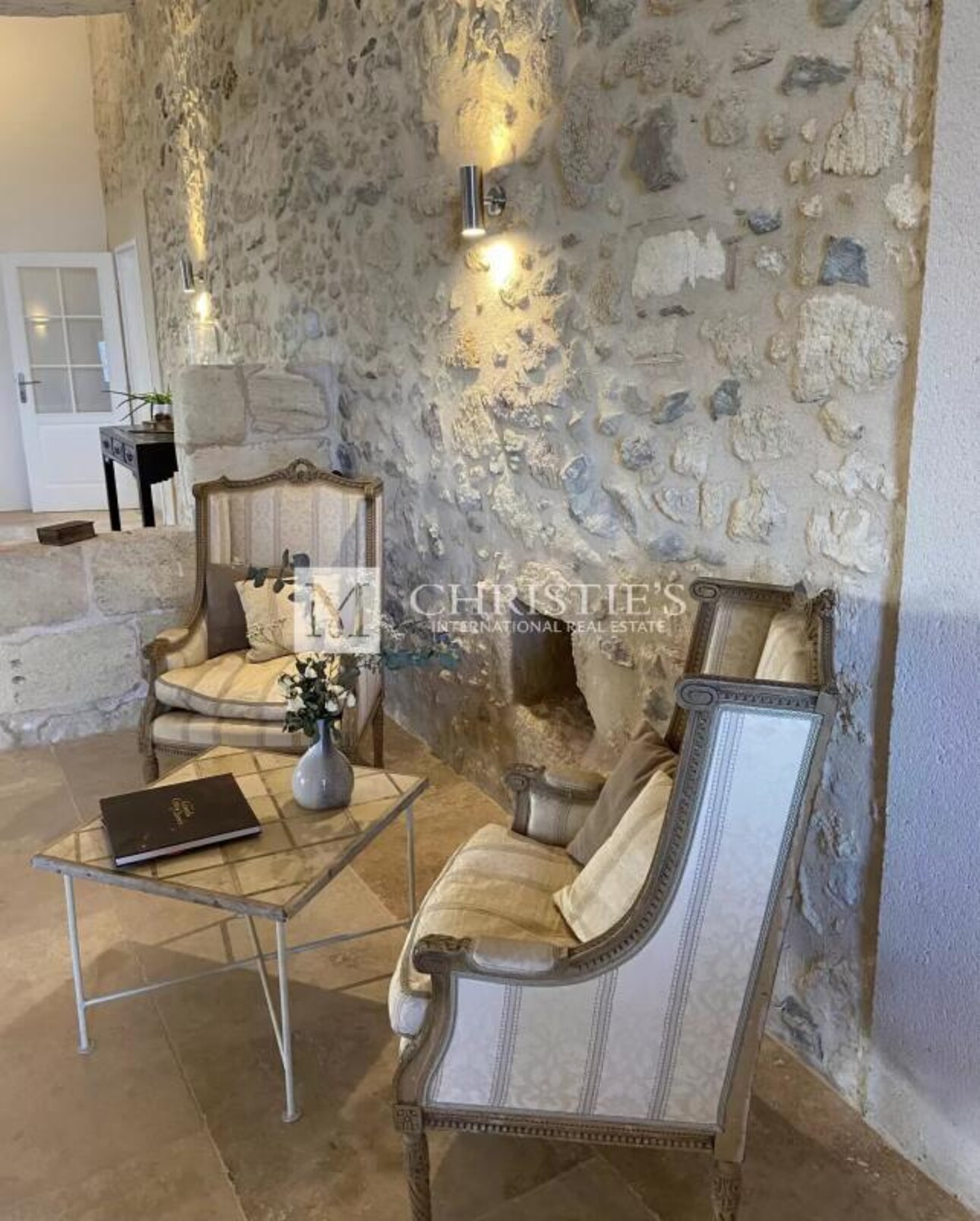 Photos 31 - Vineyard - For sale beautiful turnkey lifestyle passion vineyard estate on the banks of the Dordogne River clos