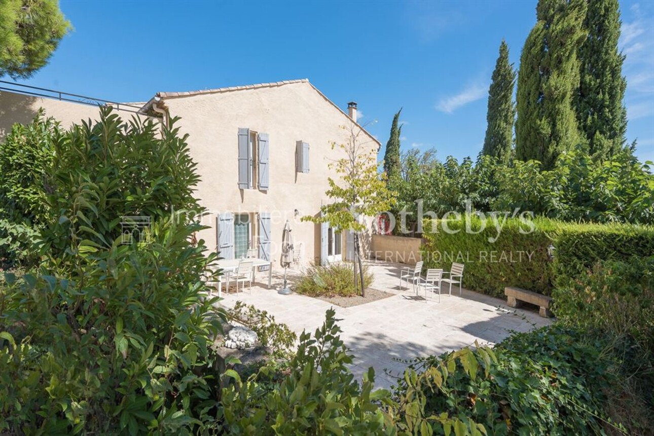 Photos 5 - Prestigious - PROPERTY OF 14HA A CLOSE TO BASSIN DE THAU