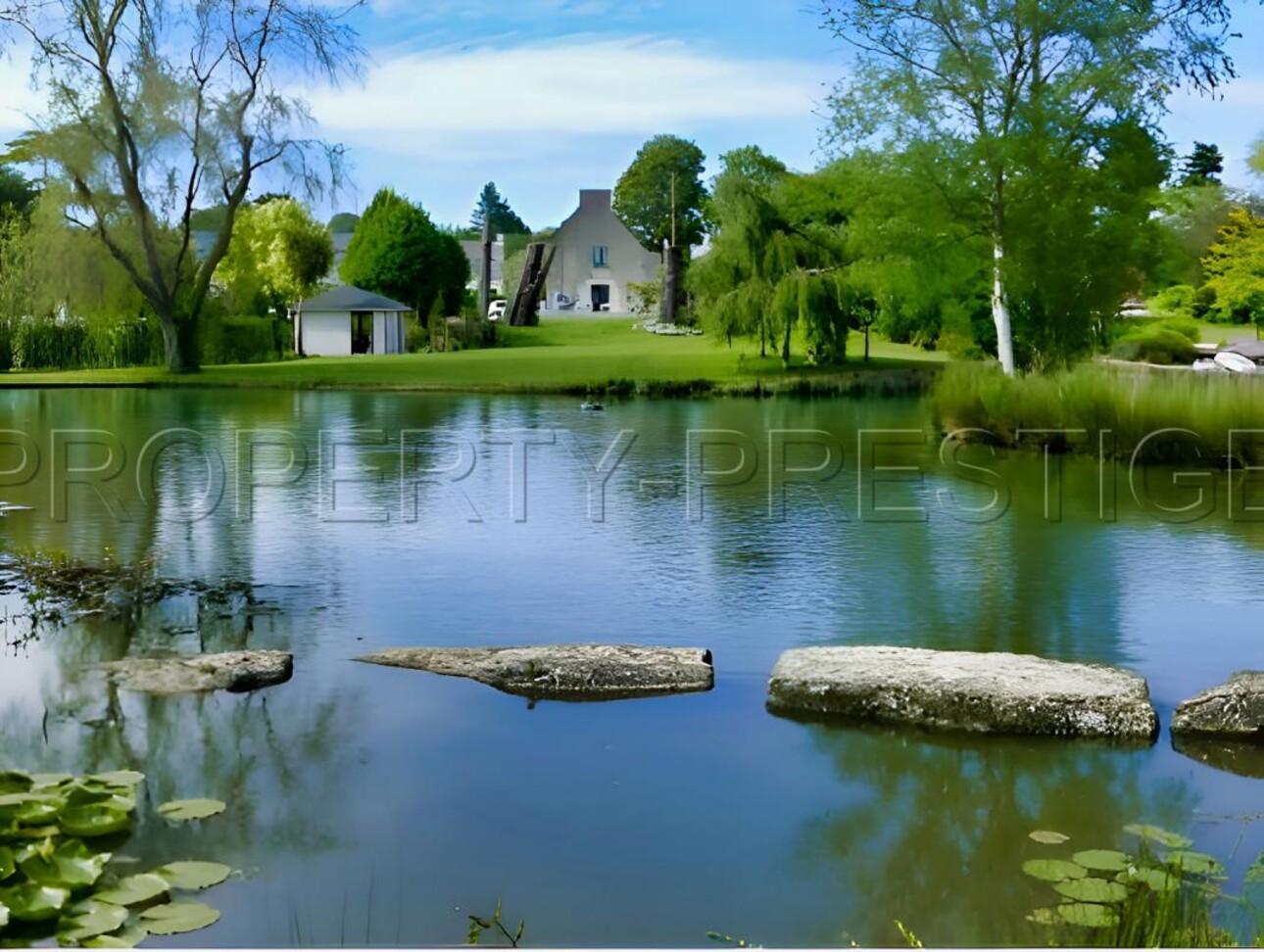 Photos 8 - Tourist - BRETAGNE PROPRIETE MARIAGES EVENEMENTIEL 4 HA