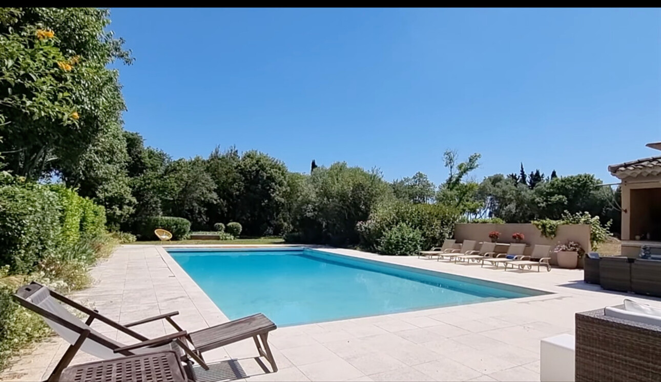 Photos 6 - Prestigious - GREAT PROPERTY ONLY 10 MINUTES FROM MONTPELLIER