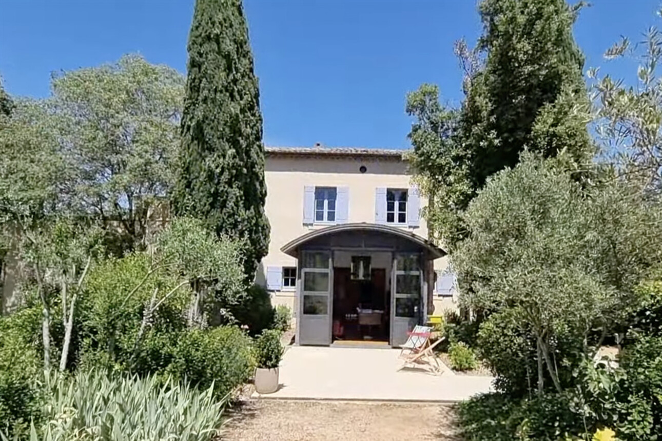 Photos 10 - Prestigious - GREAT PROPERTY ONLY 10 MINUTES FROM MONTPELLIER