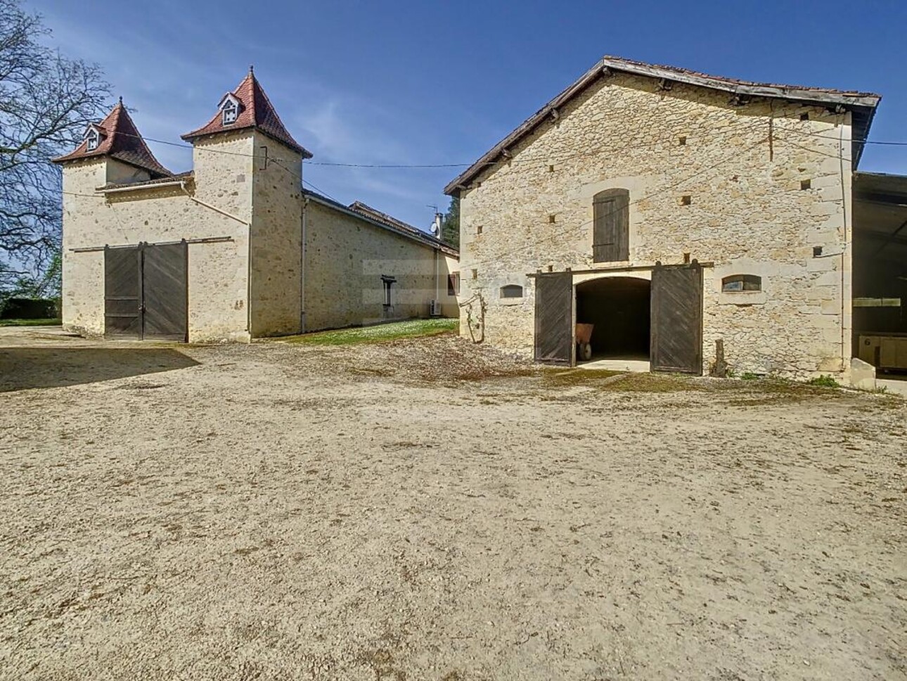 Photos 17 - Equestrian - Maison de maître