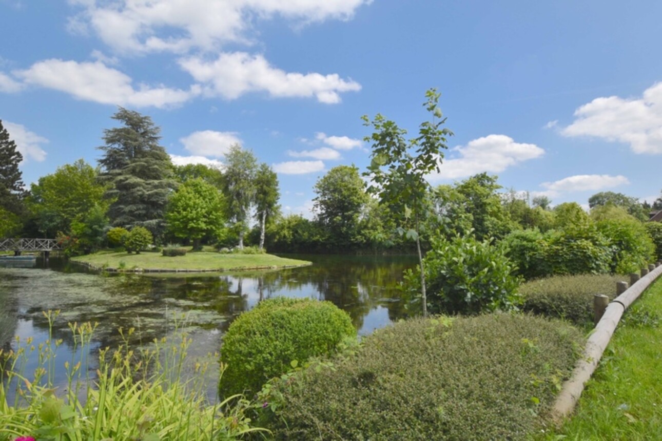 Photos 21 - Prestige - Moulin du XVIIIème rénové entre Cambrai et Valenciennes