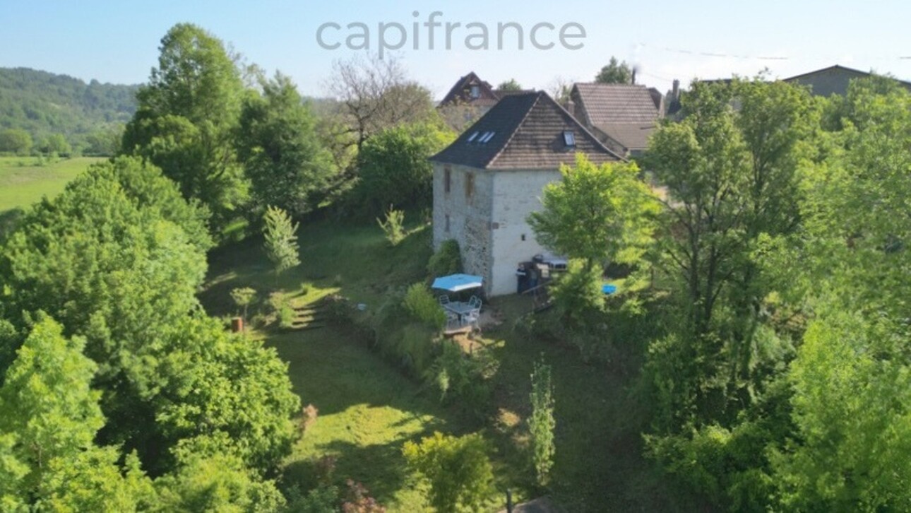 Photos 1 - Tourist - Ensemble de propriété au calme secteur Turenne