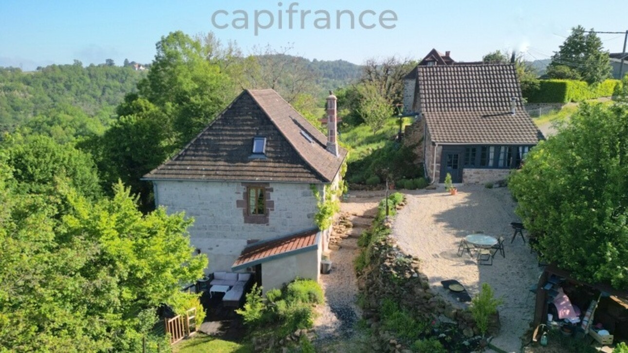 Photos 2 - Tourist - Ensemble de propriété au calme secteur Turenne