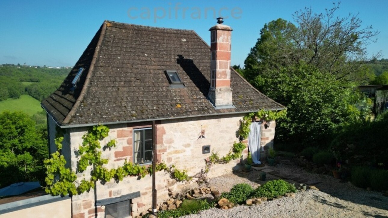 Photos 3 - Touristique - Ensemble de propriété au calme secteur Turenne