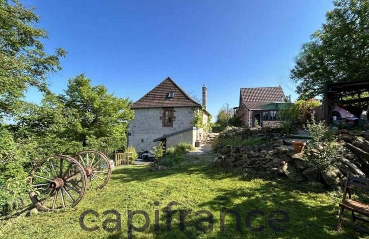 Photos 4 - Touristique - Ensemble de propriété au calme secteur Turenne