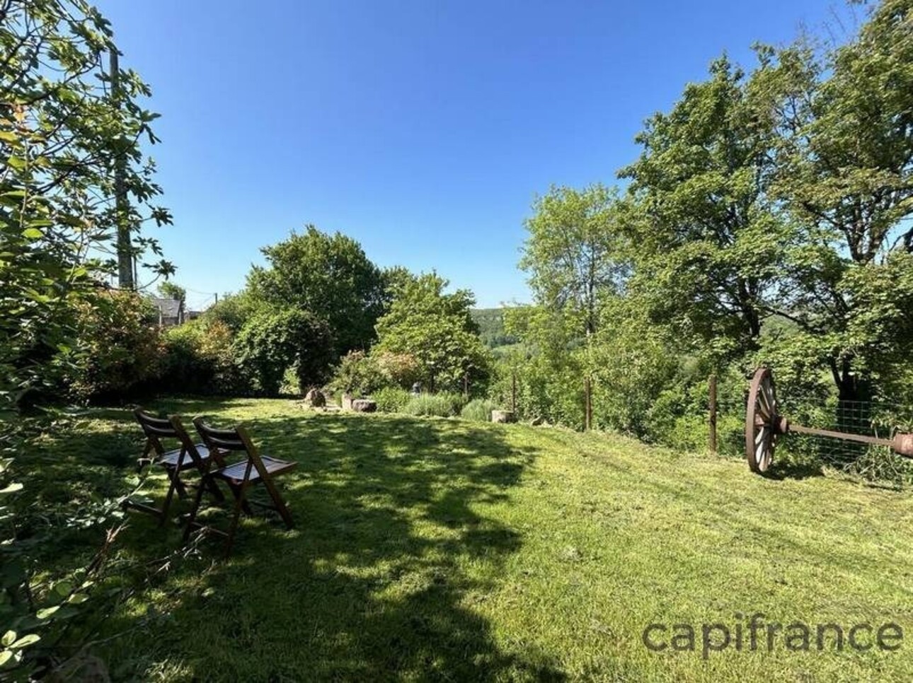 Photos 5 - Touristique - Ensemble de propriété au calme secteur Turenne