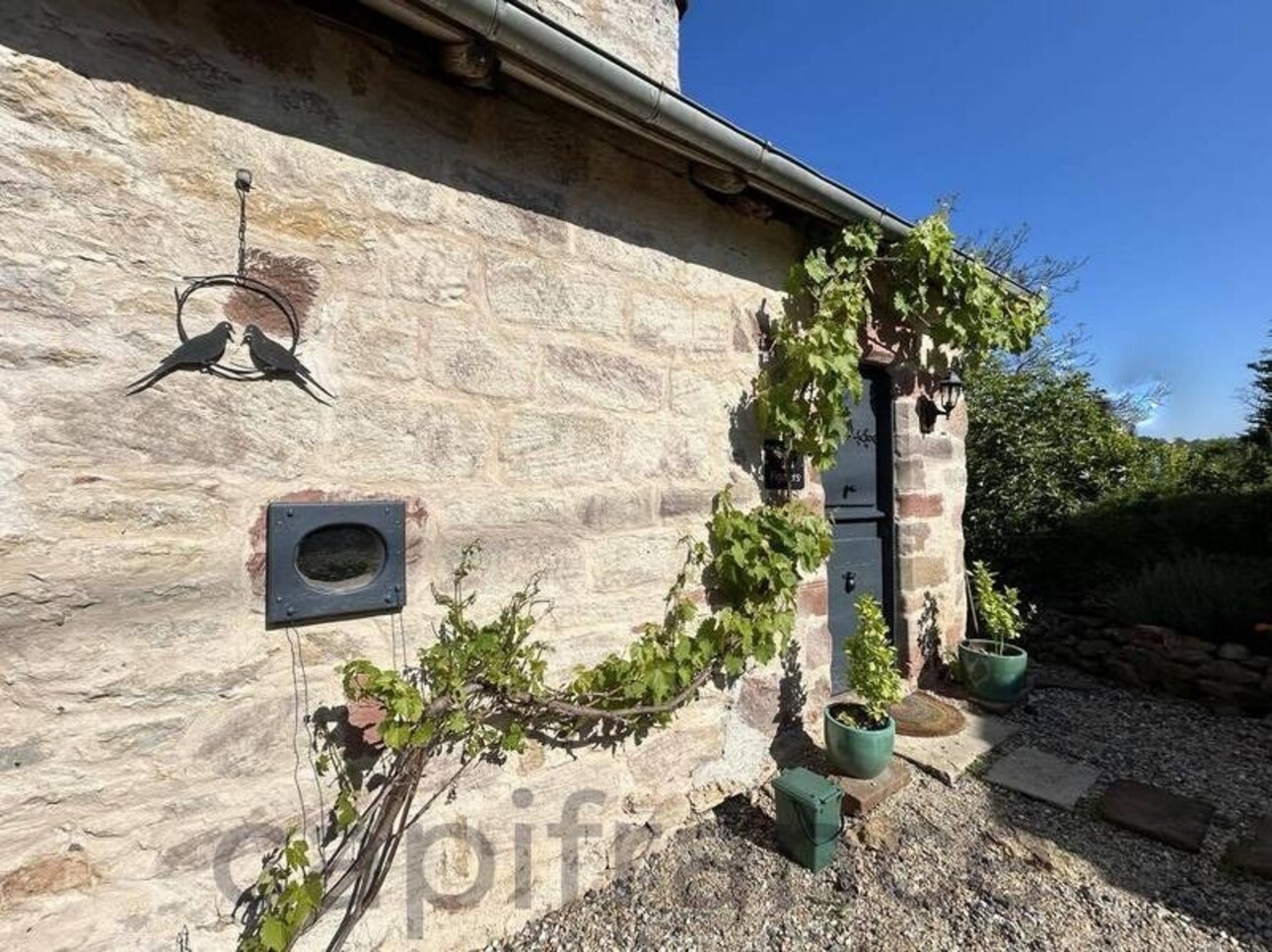 Photos 6 - Tourist - Ensemble de propriété au calme secteur Turenne