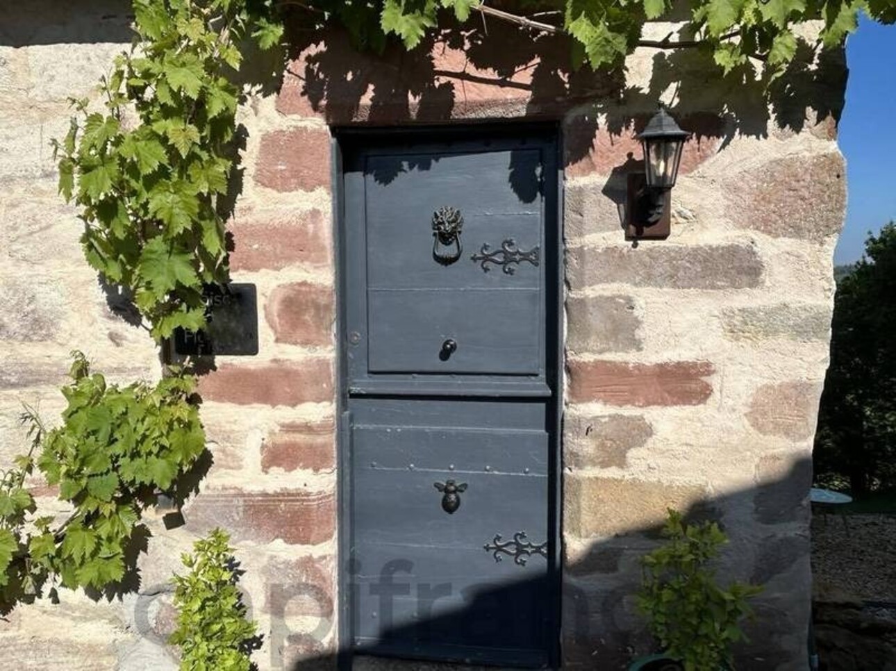 Photos 7 - Touristique - Ensemble de propriété au calme secteur Turenne