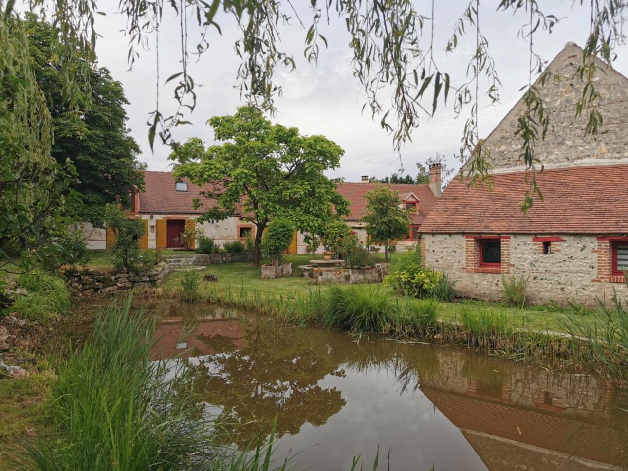 Photos 3 - Prestigious - LONGÉRE ET MAISON D'AMIS SUR 9700M2