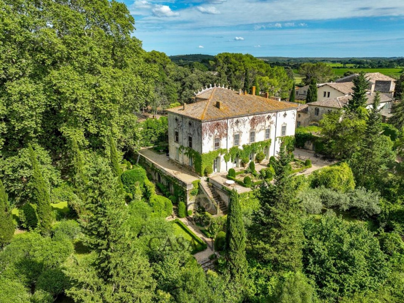 Photos 1 - Forestière - Maison