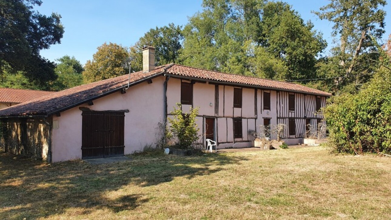 Photos 4 - Tourist - Dpt Gers (32), for sale CAZAUBON property P8