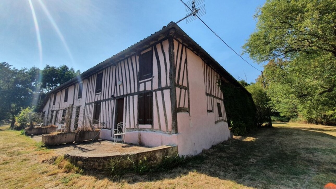 Photos 8 - Tourist - Dpt Gers (32), for sale CAZAUBON property P8