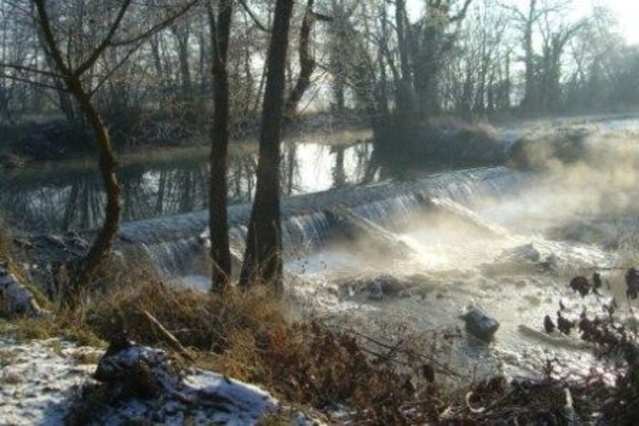 Photos 19 - Équestre - Dpt Seine et Marne (77) à vendre  grand domaine de plus de 4500 m2 couverts sur un parc de 4,5 hectares