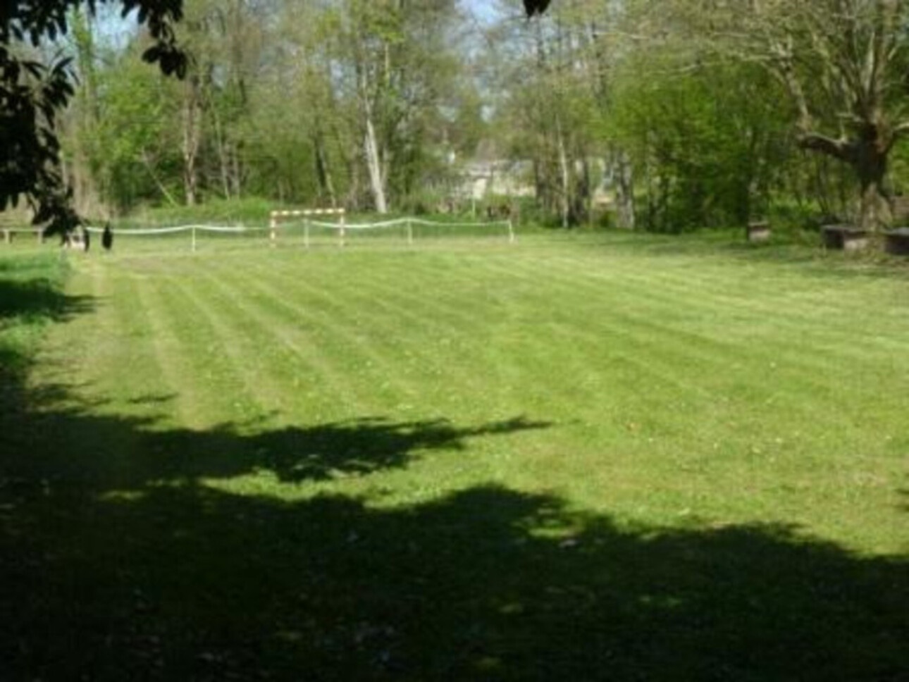 Photos 27 - Equestrian - Dpt Seine et Marne (77) for sale large estate of more than 4500 m2 covered on a 4.5 hectare park