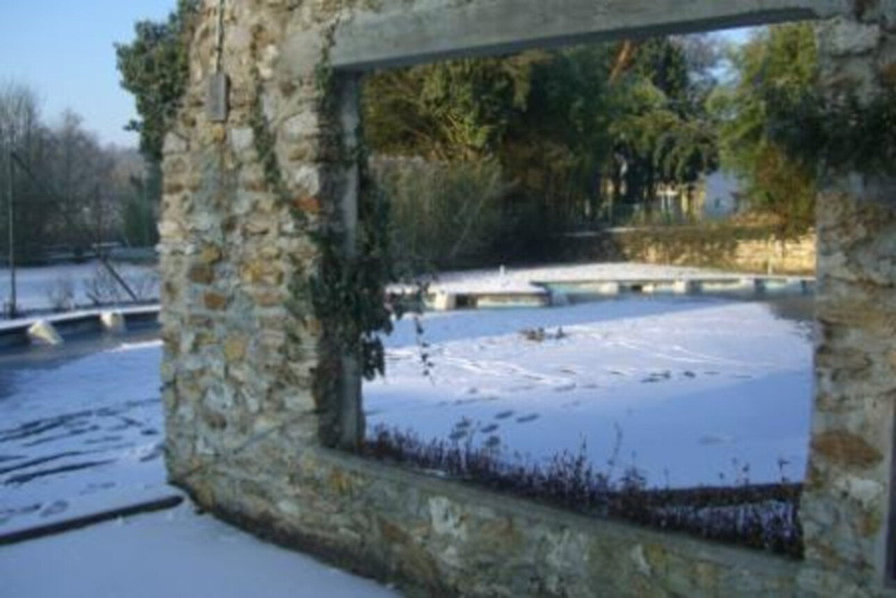 Photos 29 - Équestre - Dpt Seine et Marne (77) à vendre  grand domaine de plus de 4500 m2 couverts sur un parc de 4,5 hectares