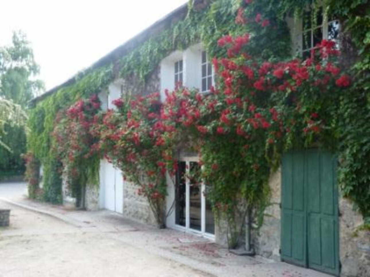 Photos 46 - Équestre - Dpt Seine et Marne (77) à vendre  grand domaine de plus de 4500 m2 couverts sur un parc de 4,5 hectares