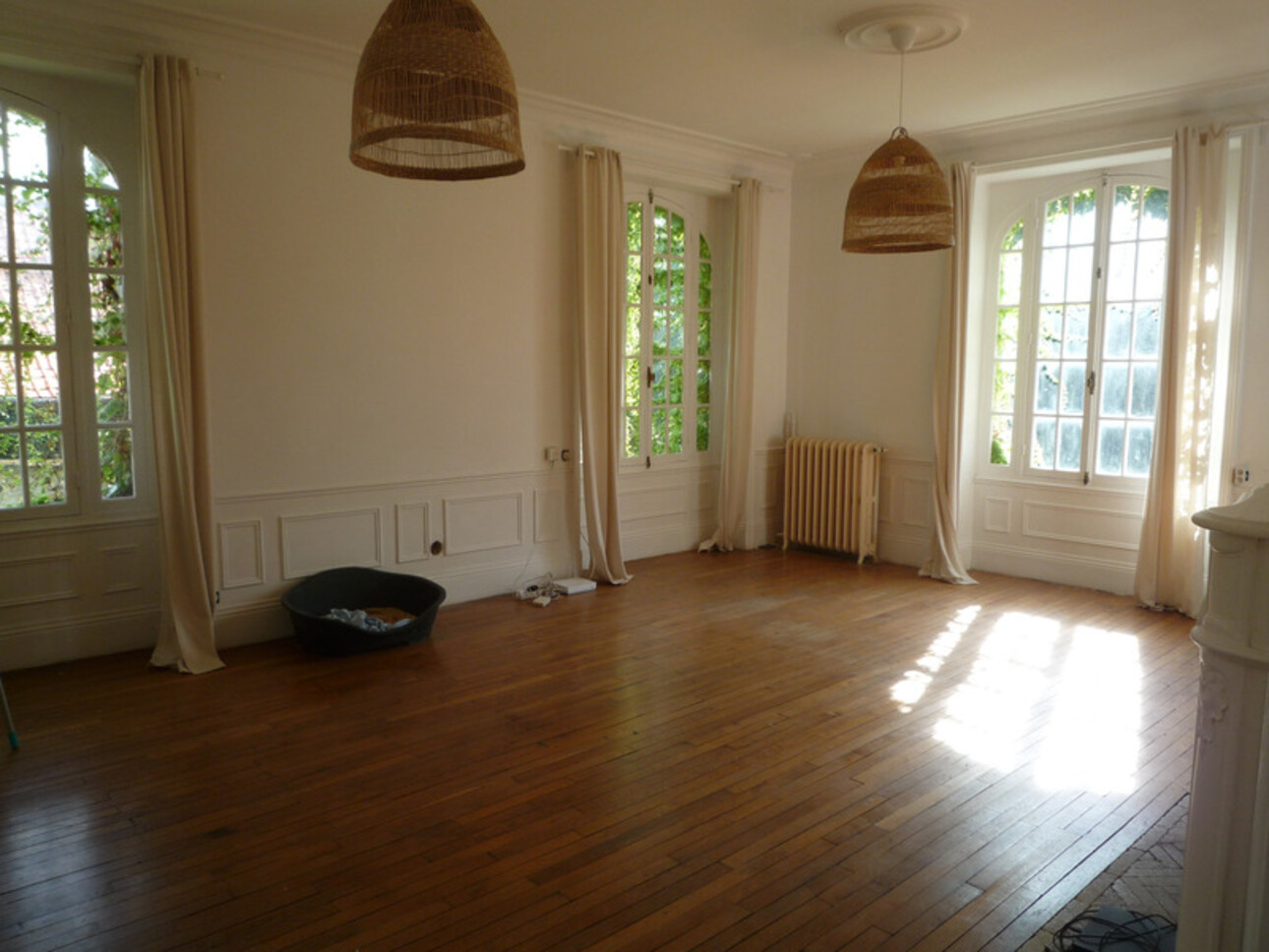 Photos 3 - Prestigious - Dpt Aisne (02), Near Soissons for sale property of 354 m2 of living space on its enclosed and wooded