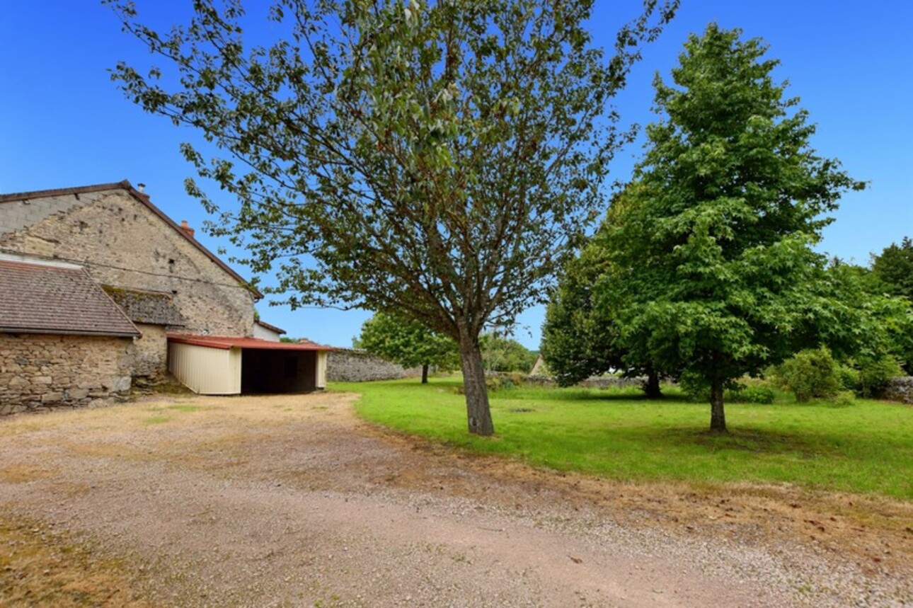 Photos 9 - Touristique - Propriété de 140 m2 à Auxy, avec 1466 m2 de terrain clos