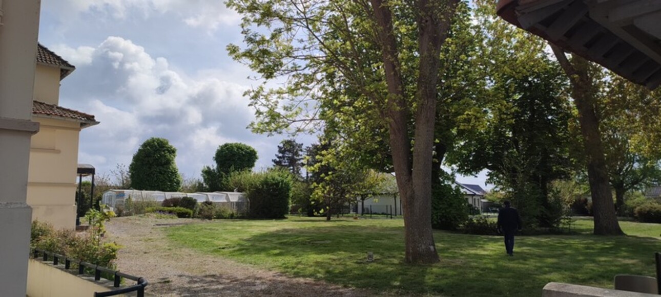 Photos 24 - Tourist - Dpt Pas de Calais (62), for sale OYE PLAGE property of 1450 m² - Land of 5000m²