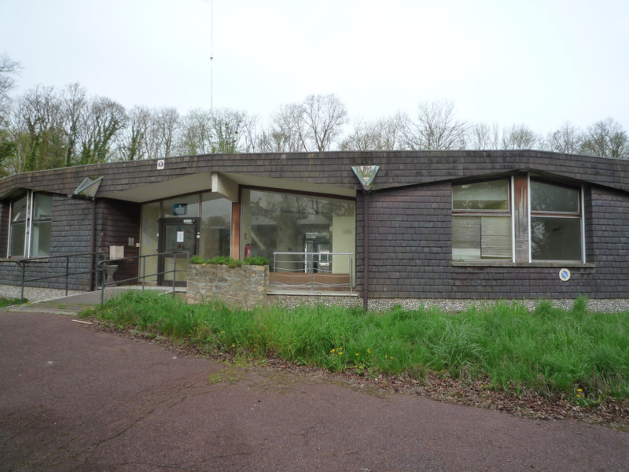 Photos 13 - Prestige - Dpt Seine et Marne (77), La Ferté sous Jouarre  à vendre superbe propriété de 80 chambres sur son parc de 14,8 hectares