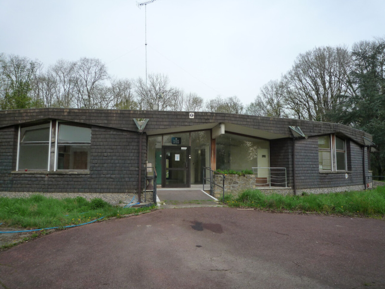 Photos 27 - Prestige - Dpt Seine et Marne (77), La Ferté sous Jouarre  à vendre superbe propriété de 80 chambres sur son parc de 14,8 hectares