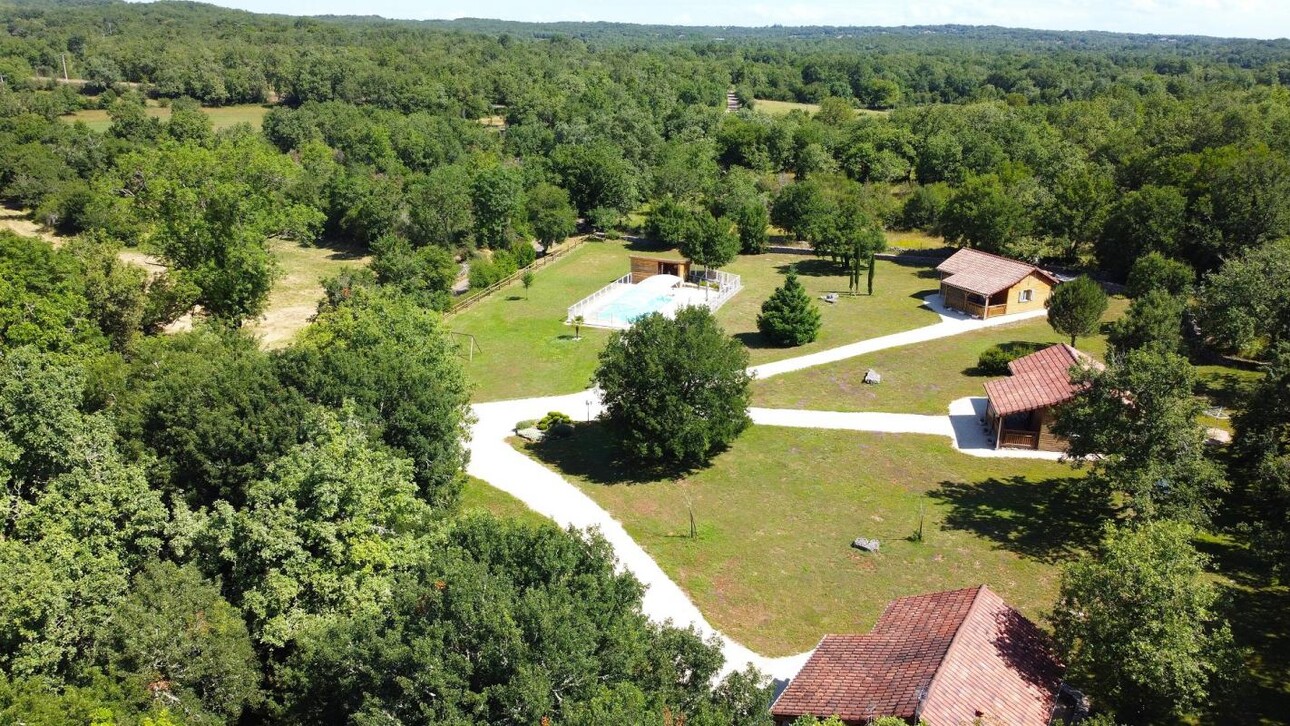 Photos 3 - Tourist - Farm with outbuildings