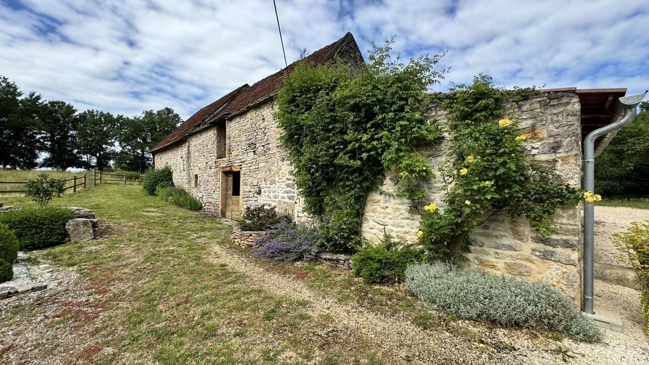 Photos 11 - Tourist - Farm with outbuildings