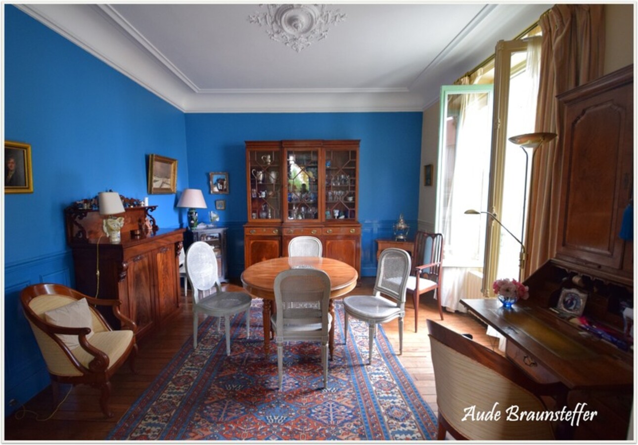 Photos 4 - Prestigious - Dpt Yvelines (78), for sale MAISONS LAFFITTE property P9 of 316 m² - Land of 527.00 m²