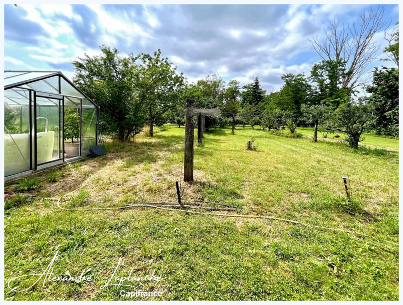 Photos 20 - Prestigious - Dpt Tarn et Garonne (82), for sale estate on the banks of the Tarn - Authentic 1930s Maison de Maîtr