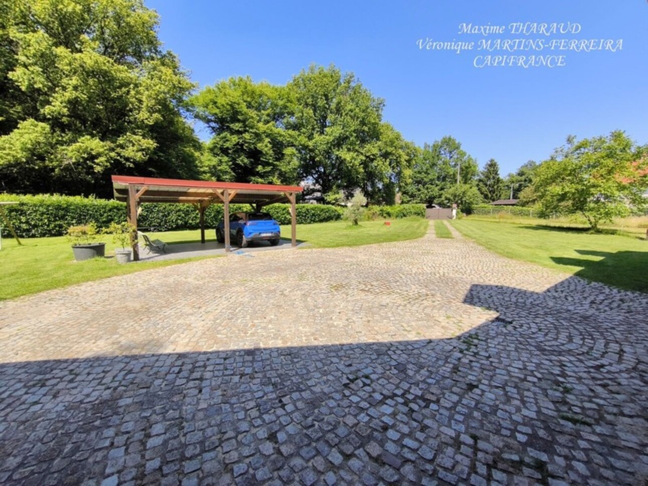 Photos 11 - Prestigious - for sale VIGNOUX SUR BARANGEON (18) property of 160 m²