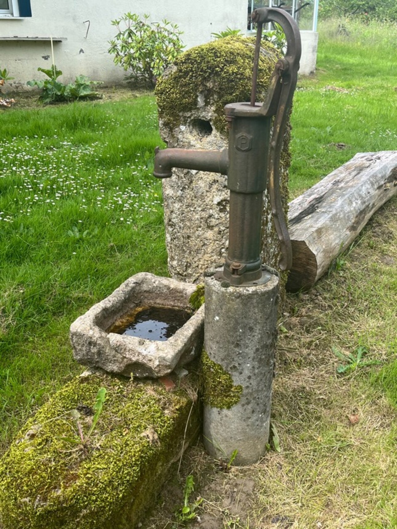 Photos 6 - Touristique - Dpt Gers (32), à vendre NOGARO proche, ancienne METAIERIE de 130m2 sur 1.3 ha avec grange , bois, AU CALME ! sans nuisance