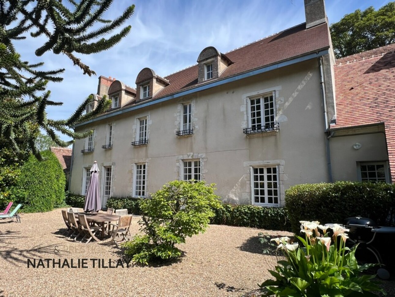 Photos 6 - Prestigious - For sale ORLEANS, property of 410 m² - canal edge - Land of 11,732 m²