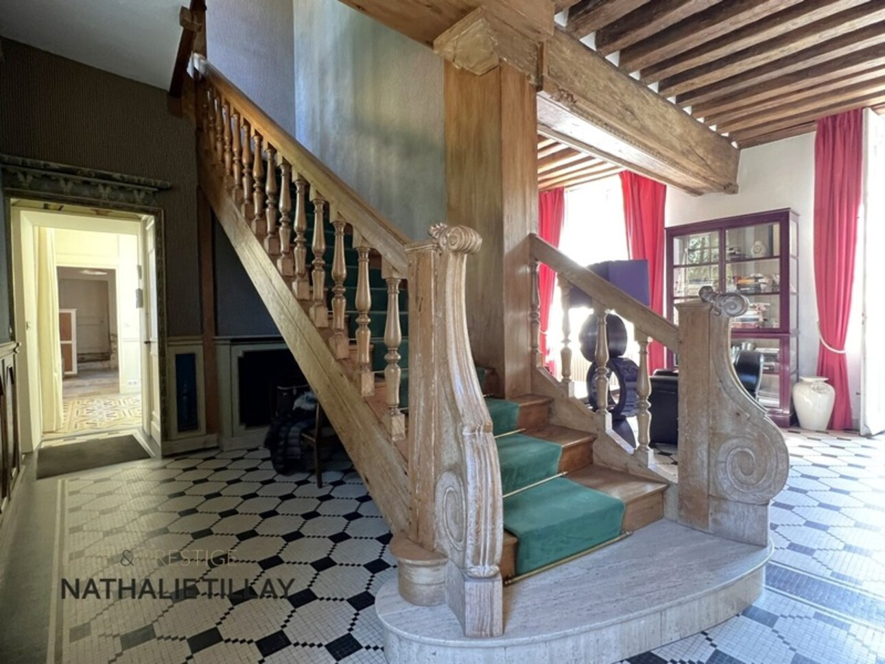 Photos 10 - Prestigious - For sale ORLEANS, property of 410 m² - canal edge - Land of 11,732 m²