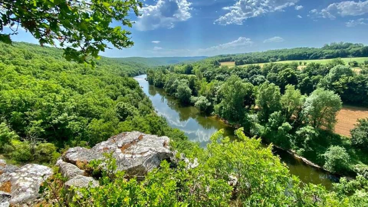 Photos 1 - Touristique - Propriété